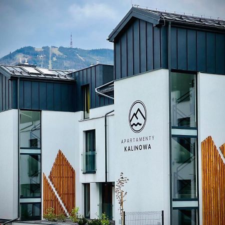 Apartamenty Riders Lodge Szczyrk Kalinowa Exterior photo